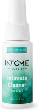 Intome Intimpflege Spray (50 ml, Intimspray)