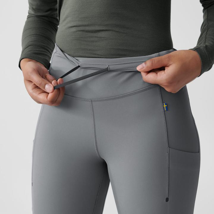 Actual product image Fjällräven Abisko Värm Trekking (S)