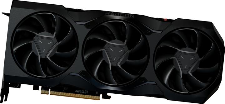 Sapphire AMD RADEON RX 7900 XTX MBA (24 GB)