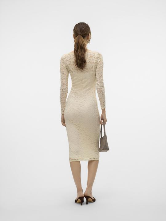 Produktbild Vero Moda VMPAULA Midikleid Kleid (S)
