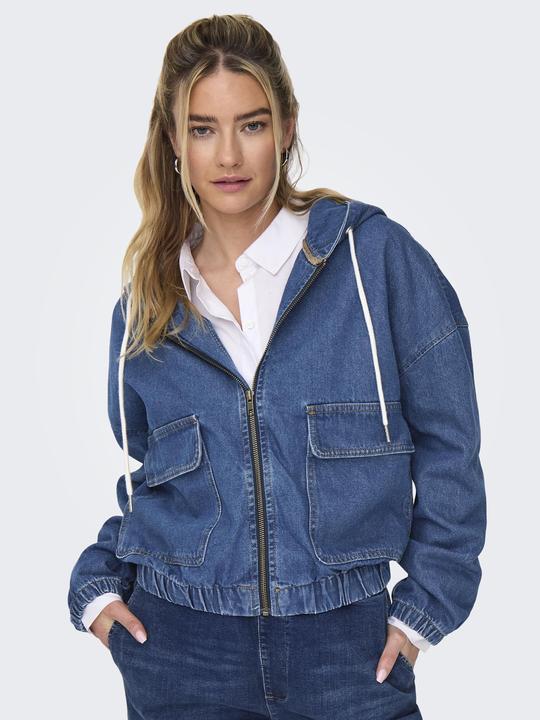 Immagine prodotto Only ONLKENZIE Skater Fit Jeans Baggy Fit Jeans (XXS)