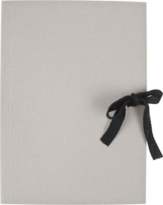 Actual product image Folia Zeichenmappe (A4, 1 x)
