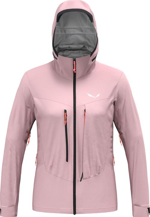 Salewa Women's Sella 3L Powertex Jacket