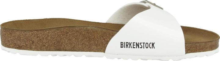 Produktbild Birkenstock Madrid Birko-Flor Lack normal (43)