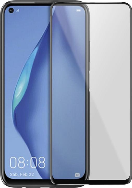 Produktbild Avizar Displayschutzfolie, Case friendly Schutz (1 Stück, Huawei P40 Lite)