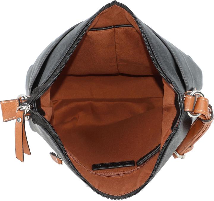 Image du produit Tom Tailor Sac à bandoulière Novara 28 cm