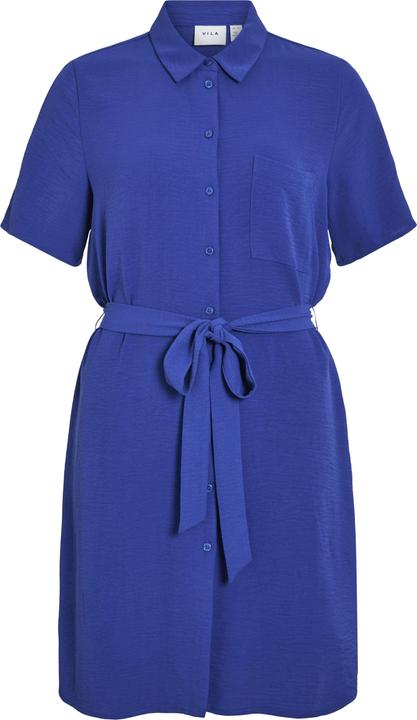 Produktbild Vila Kurzarm Blusenkleid (42)