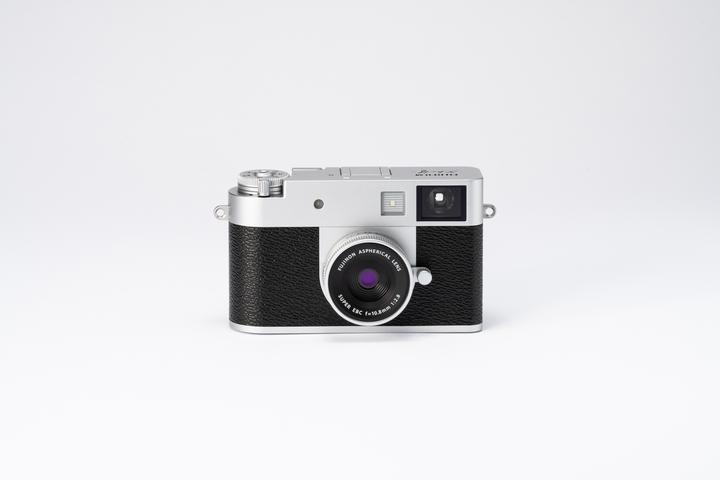 Produktbild Fujifilm X-HF1 (17.74 Mpx, 1")