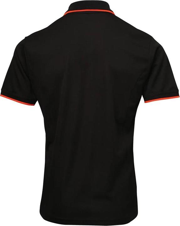 Produktbild Premier Coolchecker Poloshirt (XL)