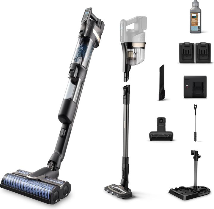 Philips AquaTrio XW9385/01