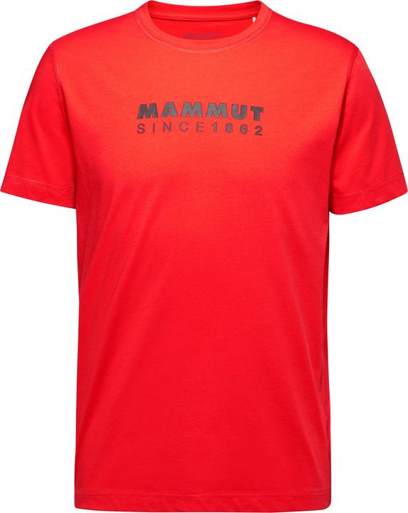 Mammut Core T-Shirt Logo (S)