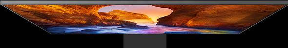Immagine prodotto Samsung QE65Q90R (65", QLED, 4K, 2019)