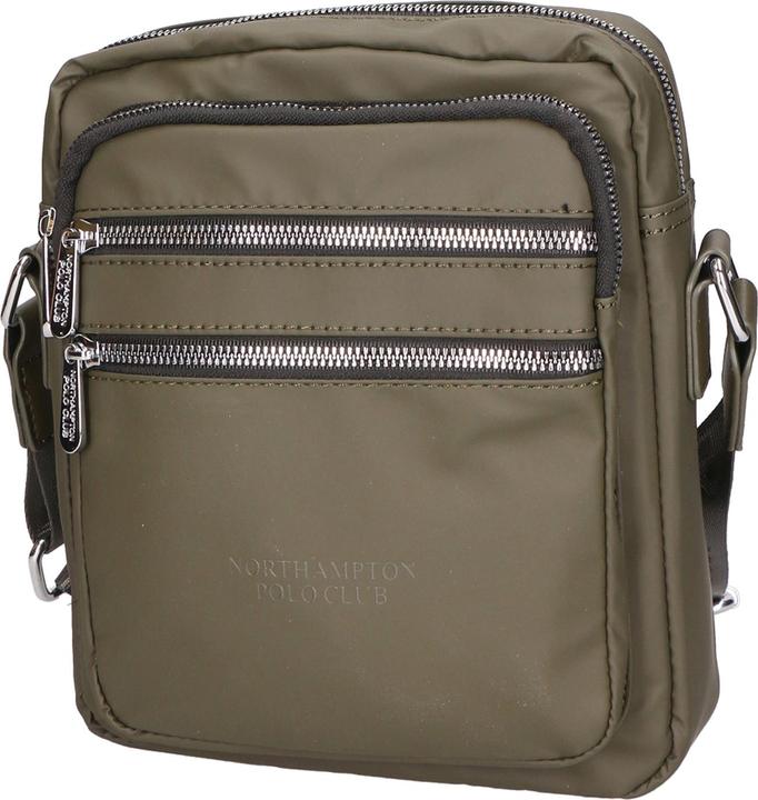 Actual product image Northampton Polo Club Shoulder bag