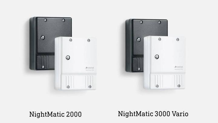 Immagine prodotto Steinel Night-Matic 3000 Vario
