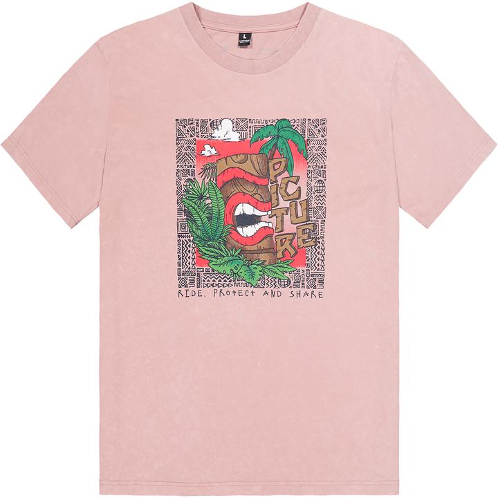 Produktbild Picture Wogong Tee (L)