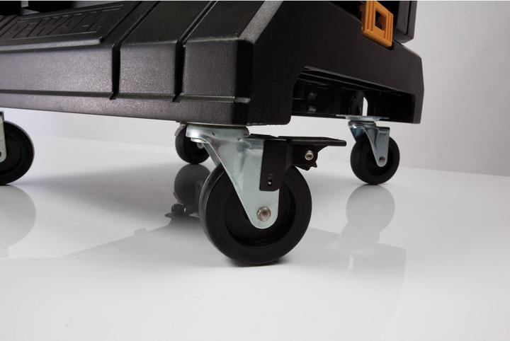 Produktbild DeWalt TSTAK CART Wheeled Carrier