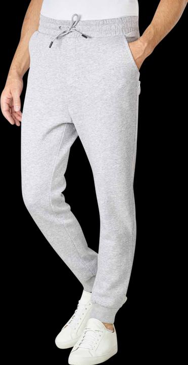 Image du produit Jack & Jones Gordon Bradley Sweat Pants Light Grey (M)