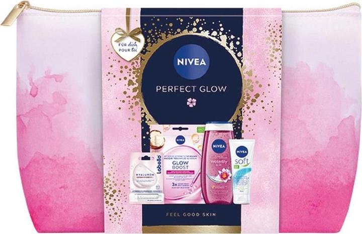 Image du produit NIVEA Eclat parfait (Set soin du corps)