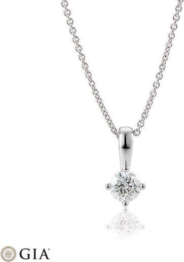 Actual product image Breuning Pendant 4-piece doughnut (750/18 K Gold)