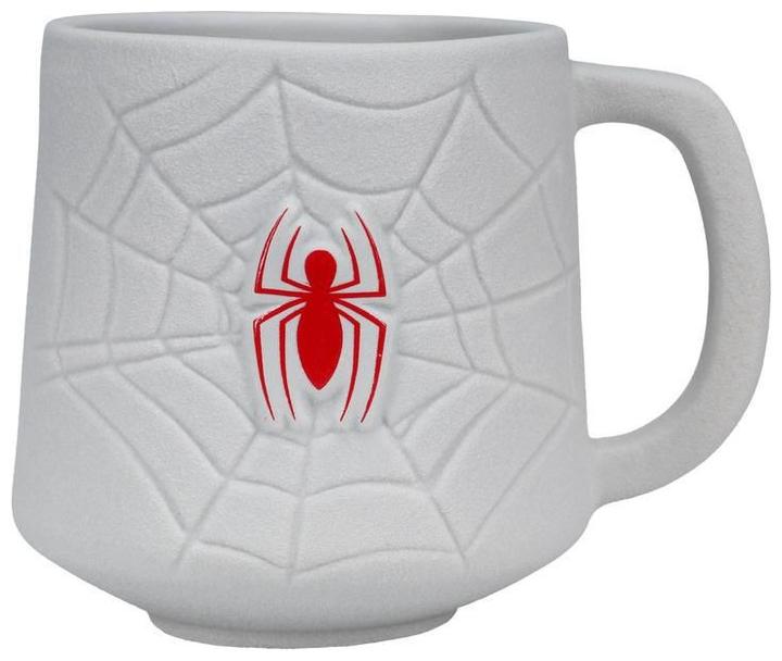 Image du produit Paladone Products MARVEL - Spider-Man - Mug en forme de tasse (450 ml, 1 x)