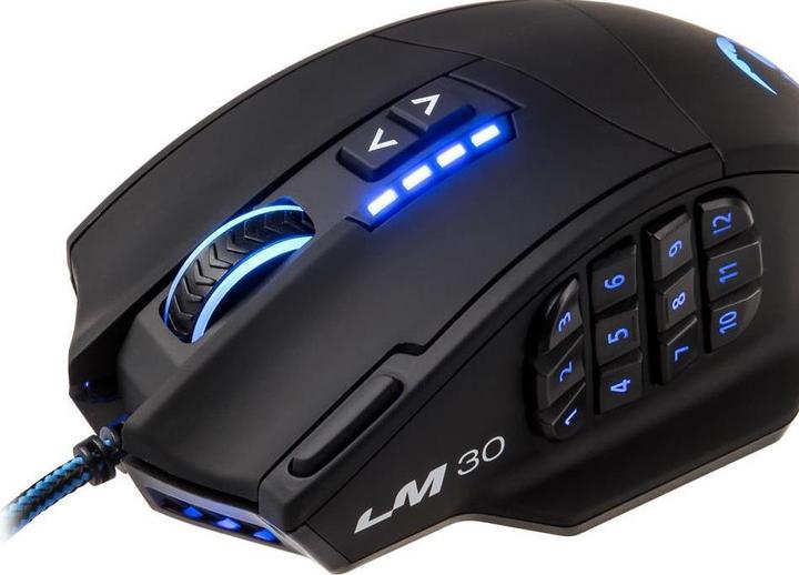 Image du produit Lioncast Lm30 Mmo (Filaire)
