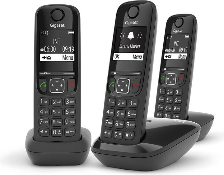 Immagine prodotto Gigaset AS690 Trio