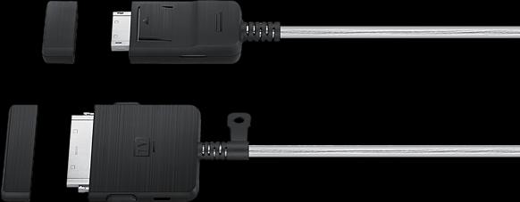 Image du produit Samsung VG-SOCT87 (Cordes)