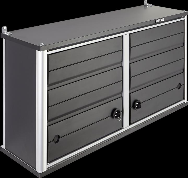 Productafbeelding wolfcraft wolfcraft 1 wandkast 985x500x300mm (98.50 cm, 30 cm)