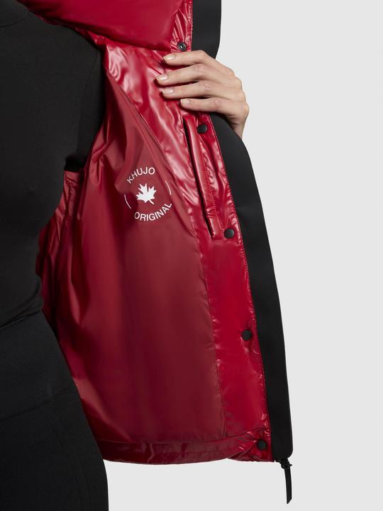 Produktbild Khujo Rinja Shiny-YM (M)