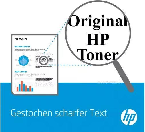 Produktbild HP 659A (BK)