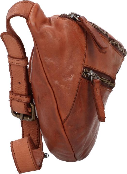 Produktbild Harbour 2nd Anchor Love Chris Gürteltasche Leder 38 cm