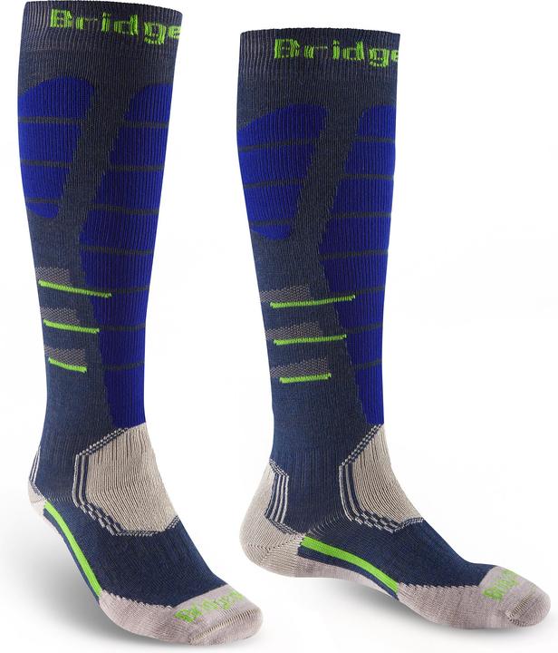 Produktbild Bridgedale Ski Easy On (44 - 47)