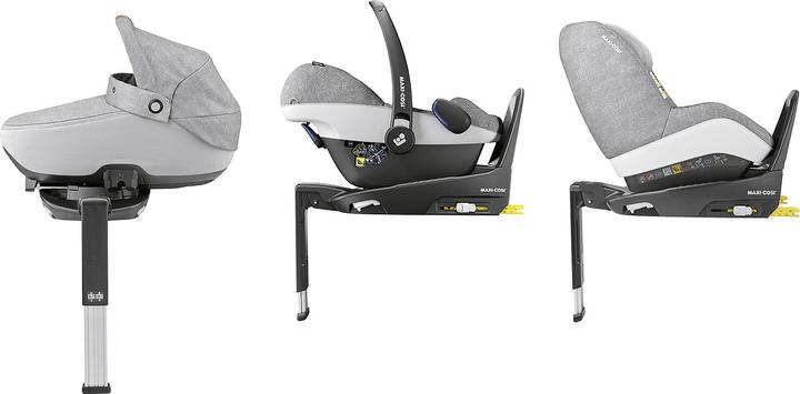 Image du produit Maxi-Cosi FamilyFix3