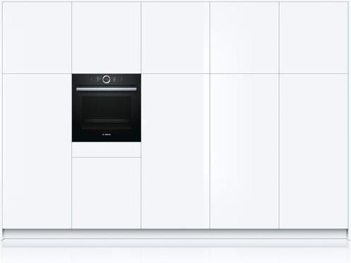 Actual product image Bosch Hausgeräte HBG676EB6