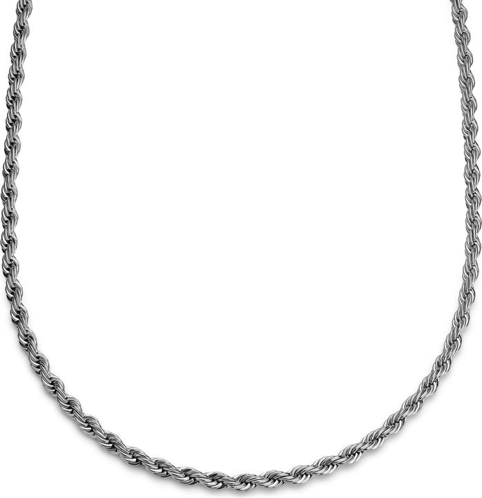 Actual product image Lucleon Essentials (Stainless steel)