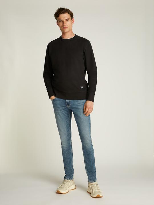 Immagine prodotto Calvin Klein Jeans Woven Label Crew Neck (M)