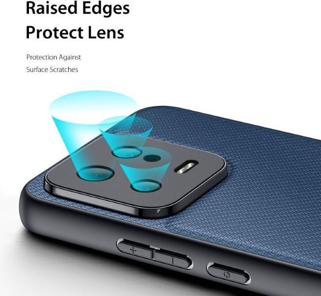 Produktbild Dux Ducis Fino Series Hardcase (Xiaomi 13)