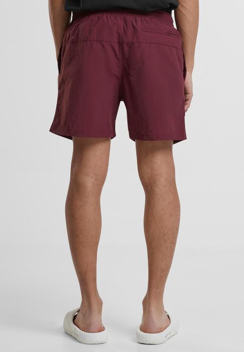 Urban Classics Block Swim Shorts