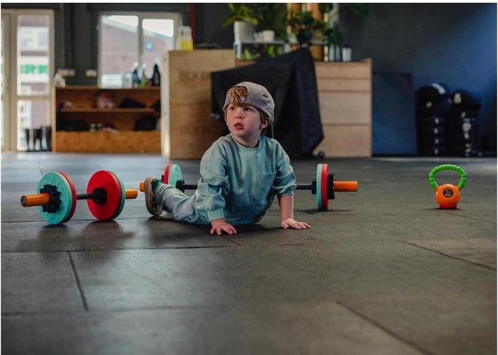 Produktbild Fitkidz Kurzhantel Kinderspielzeug