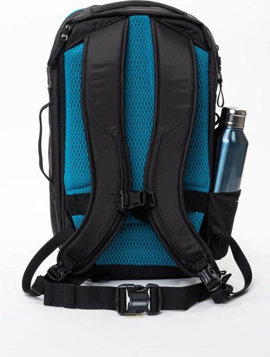 Image du produit Ultimate Guard UGD011190 - Sac à dos Vago 28 Journey (Noir et pétrole) (28 l)