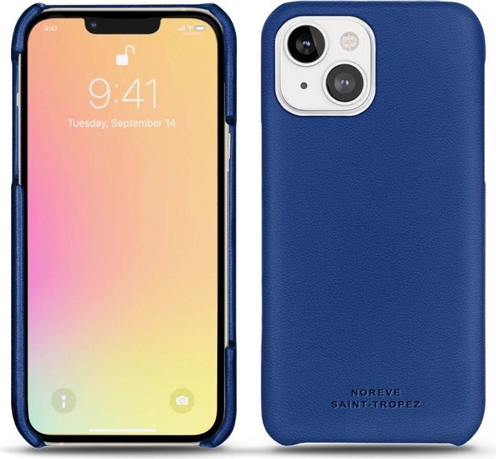 Bleu Océan PU ( Pantone #003da5 )