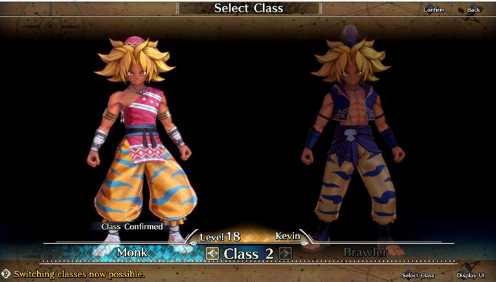 Produktbild Square Enix Trials of Mana (PS4, EN)