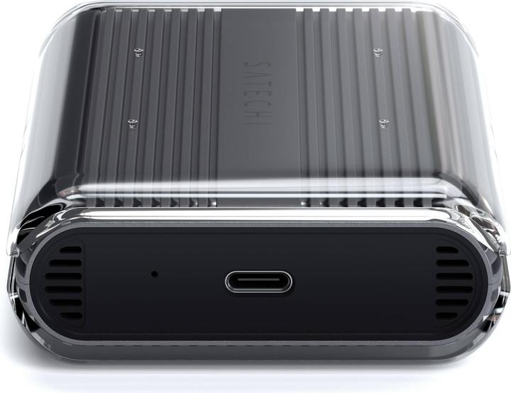 Immagine prodotto Satechi SSD USB4 NVMe Pro (M.2 2280, M.2 2260, M.2 2242)