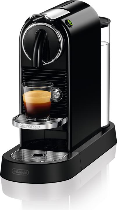 Produktbild De'Longhi Nespresso CitiZ (NESPRESSO Original)
