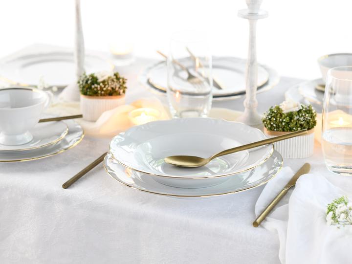 Immagine prodotto CreaTable Maria Theresia (30 Pezzo/i)