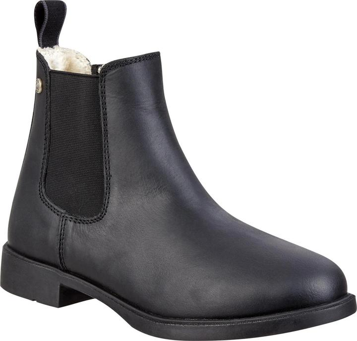 Image du produit Suedwind Footwear Bottines Jodhpur Hiver Unisex & Kids (46)