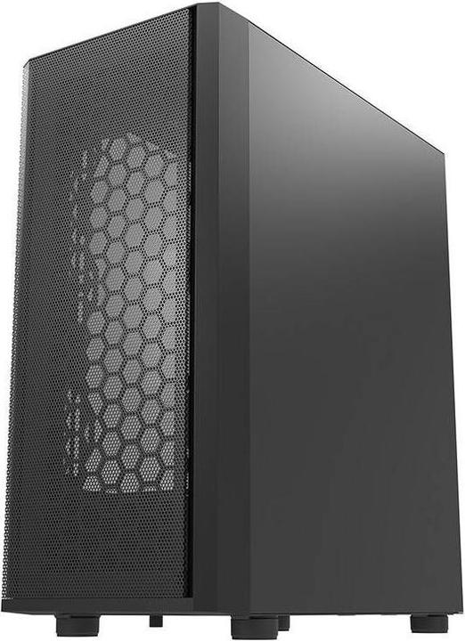 Actual product image Darkflash Tech DK360 (ITX, ATX, mATX)