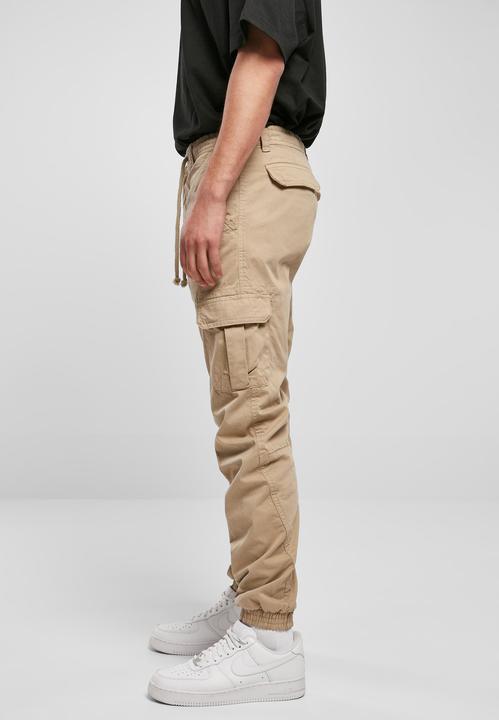 Actual product image Urban Classics Cargo Jogging Pants - 1272 (4XL)