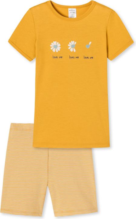 Image du produit Schiesser Pyjama pour filles (128)