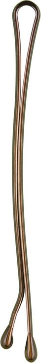 Actual product image XanitaliaPro Locatelli bobby pins 5cm (1 pcs.)